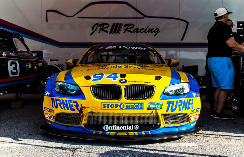 Jerry Kaufman’s M3.